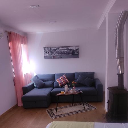 Oporto Glamour Suite House Вила-Нова-ди-Гая Экстерьер фото