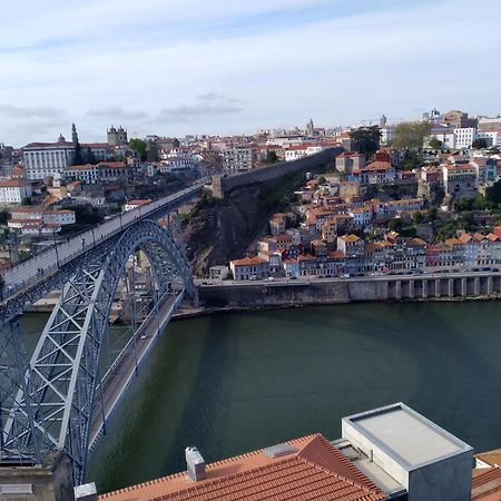 Oporto Glamour Suite House Вила-Нова-ди-Гая Экстерьер фото