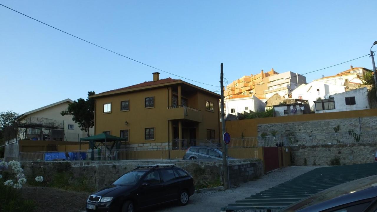 Oporto Glamour Suite House Вила-Нова-ди-Гая Экстерьер фото