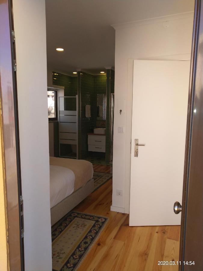 Oporto Glamour Suite House Вила-Нова-ди-Гая Экстерьер фото
