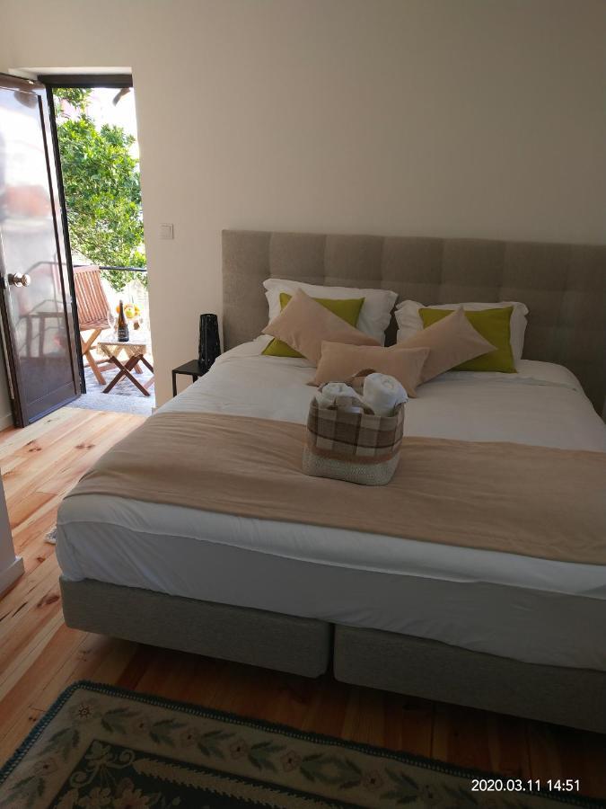 Oporto Glamour Suite House Вила-Нова-ди-Гая Экстерьер фото