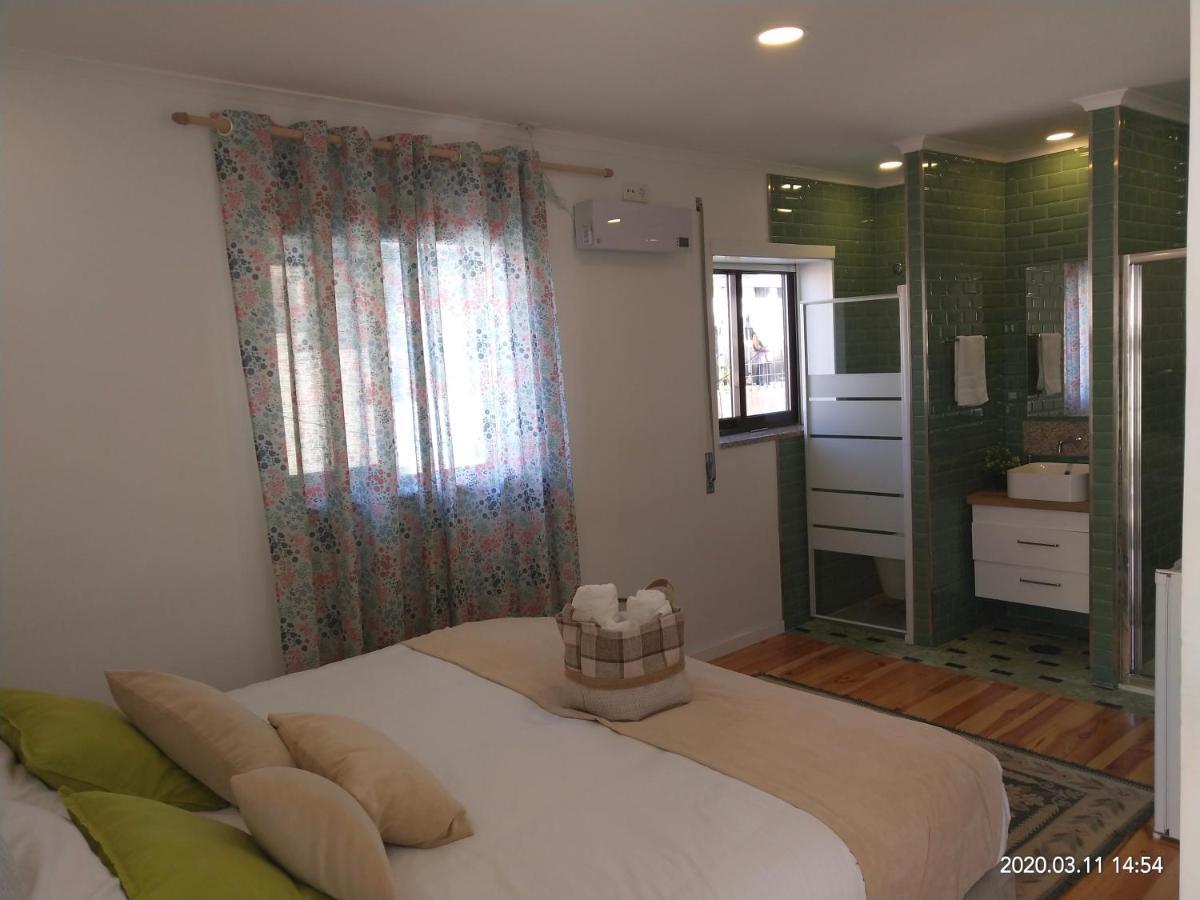 Oporto Glamour Suite House Вила-Нова-ди-Гая Экстерьер фото