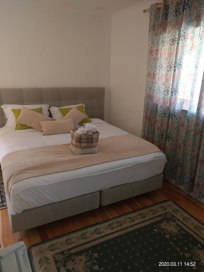 Oporto Glamour Suite House Вила-Нова-ди-Гая Экстерьер фото