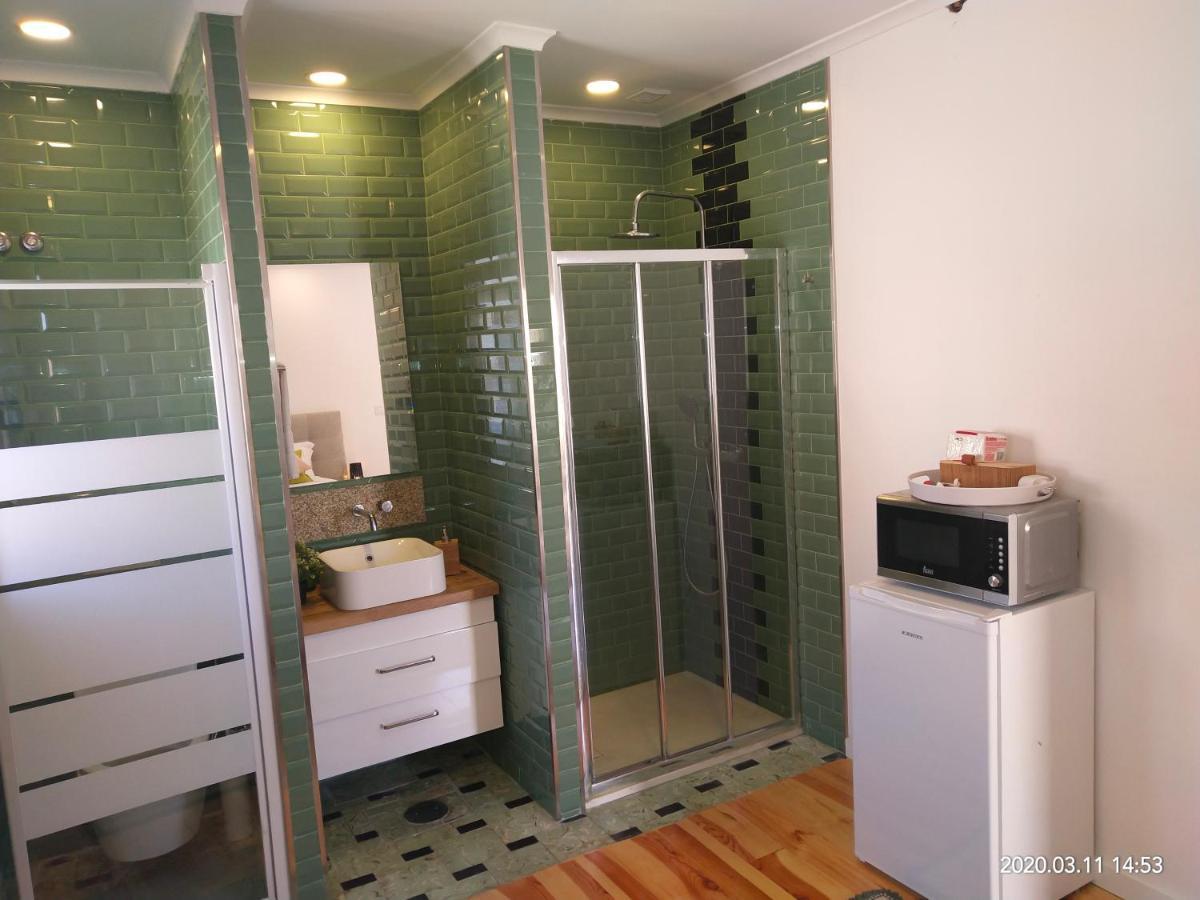 Oporto Glamour Suite House Вила-Нова-ди-Гая Экстерьер фото