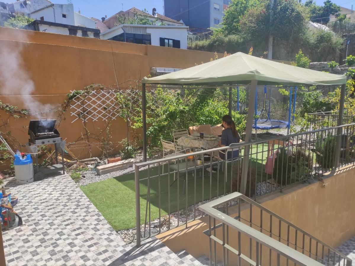 Oporto Glamour Suite House Вила-Нова-ди-Гая Экстерьер фото