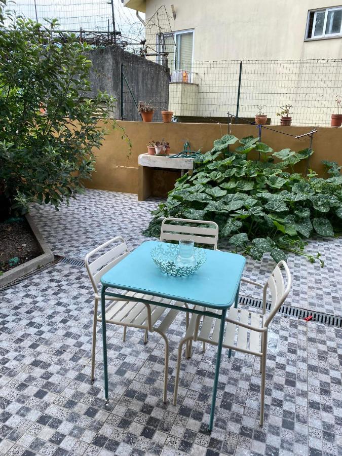 Oporto Glamour Suite House Вила-Нова-ди-Гая Экстерьер фото