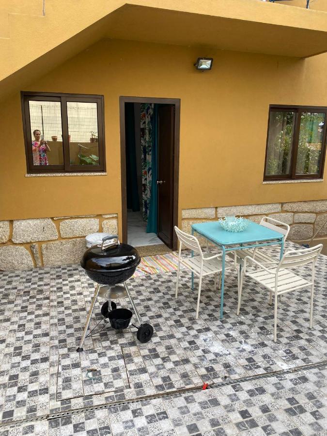 Oporto Glamour Suite House Вила-Нова-ди-Гая Экстерьер фото