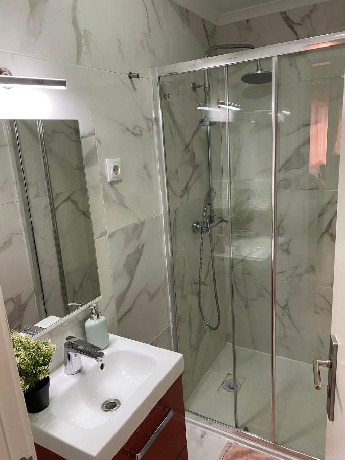Oporto Glamour Suite House Вила-Нова-ди-Гая Экстерьер фото