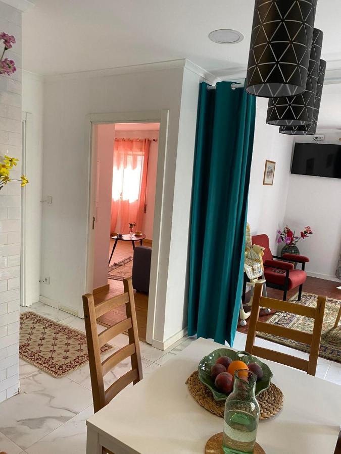 Oporto Glamour Suite House Вила-Нова-ди-Гая Экстерьер фото