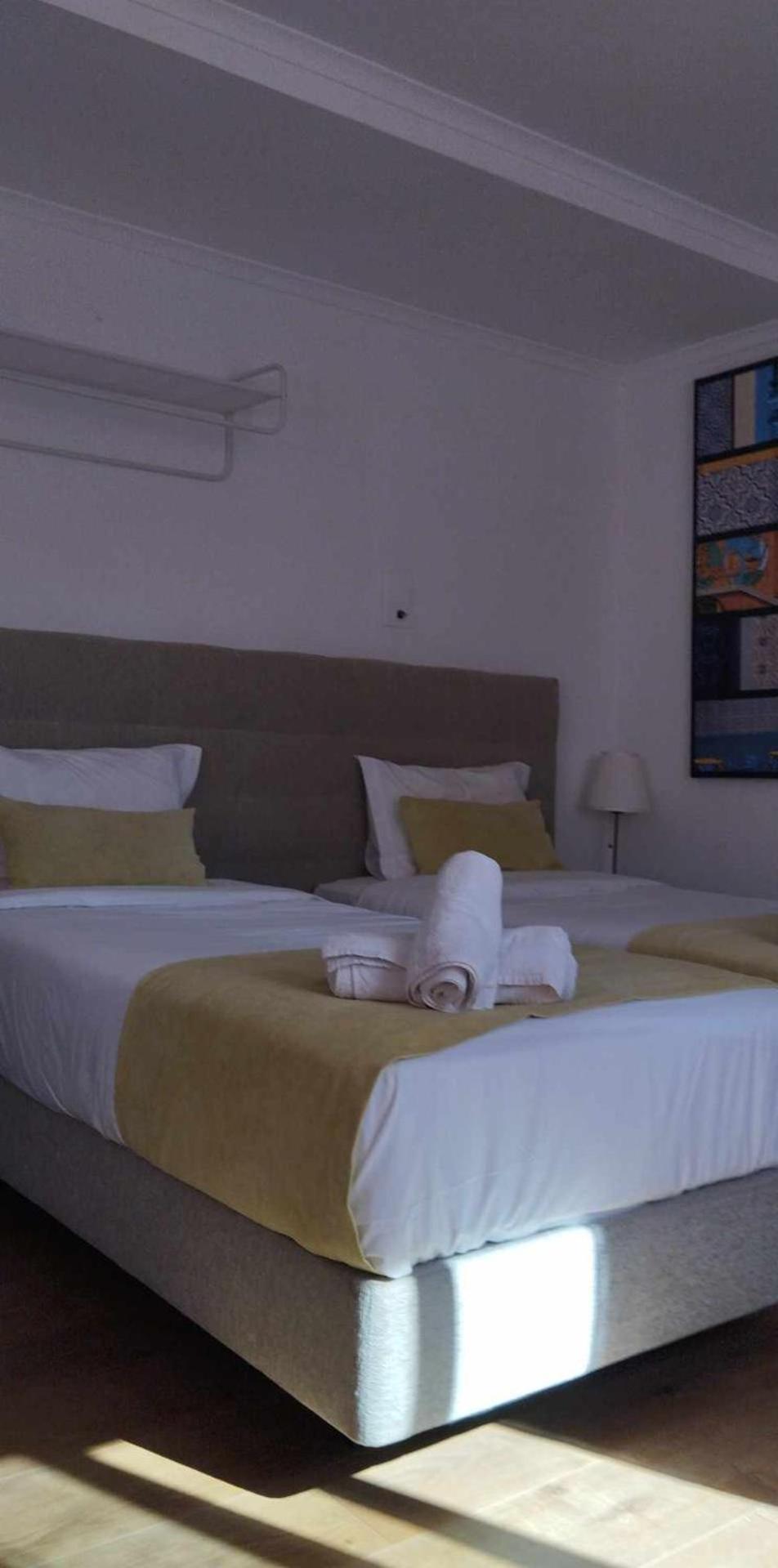 Oporto Glamour Suite House Вила-Нова-ди-Гая Экстерьер фото