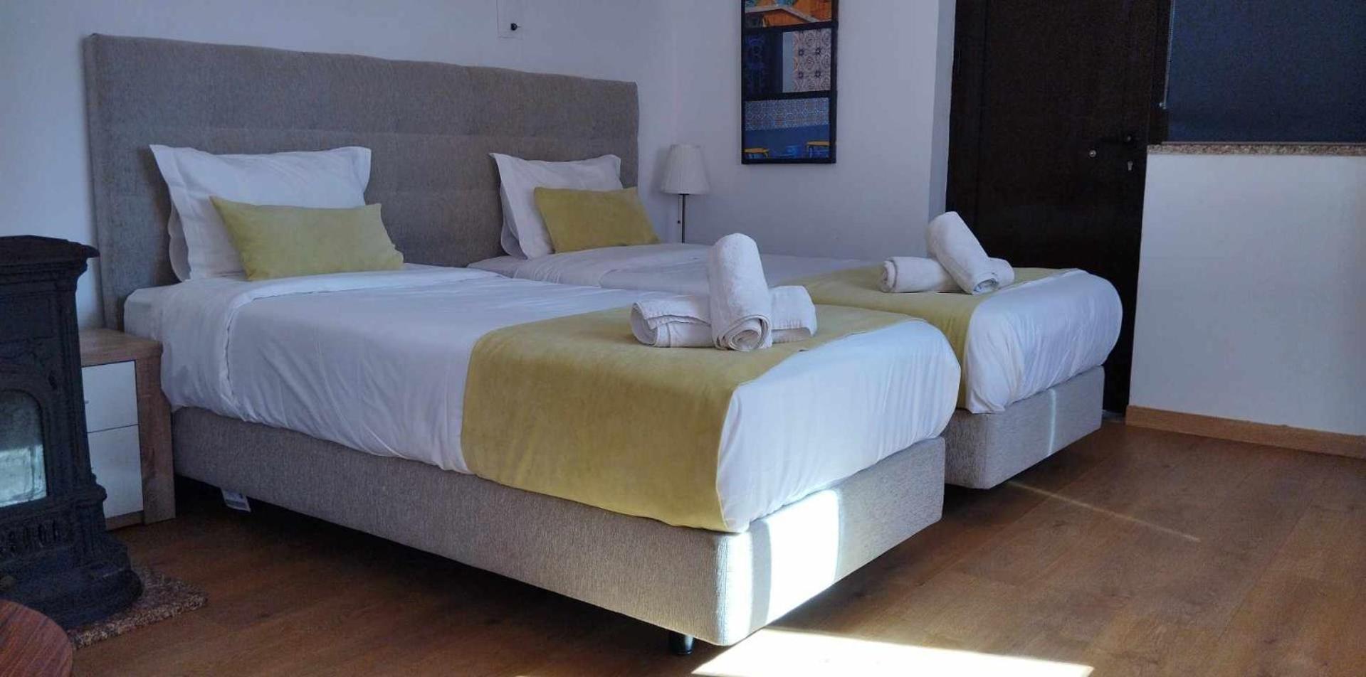 Oporto Glamour Suite House Вила-Нова-ди-Гая Экстерьер фото