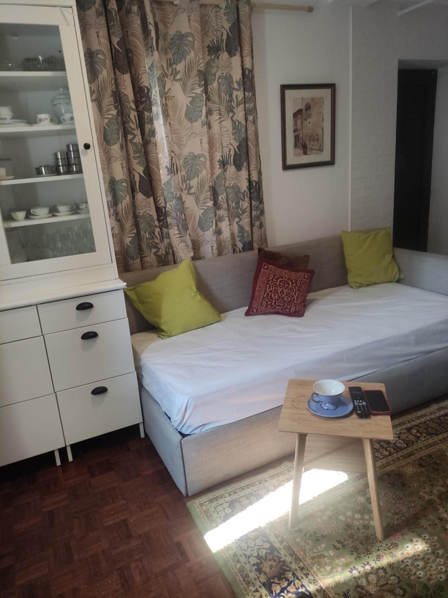 Oporto Glamour Suite House Вила-Нова-ди-Гая Экстерьер фото