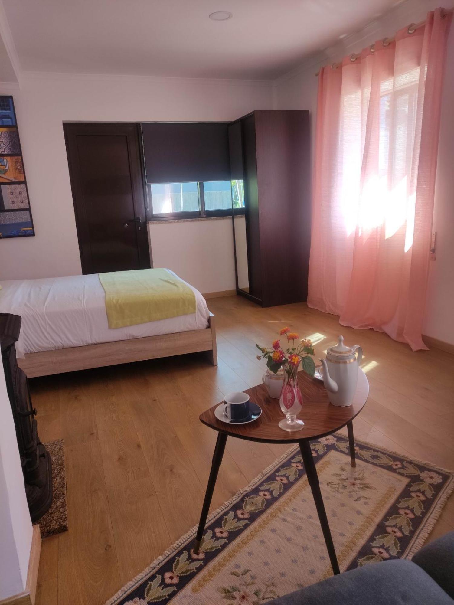 Oporto Glamour Suite House Вила-Нова-ди-Гая Экстерьер фото