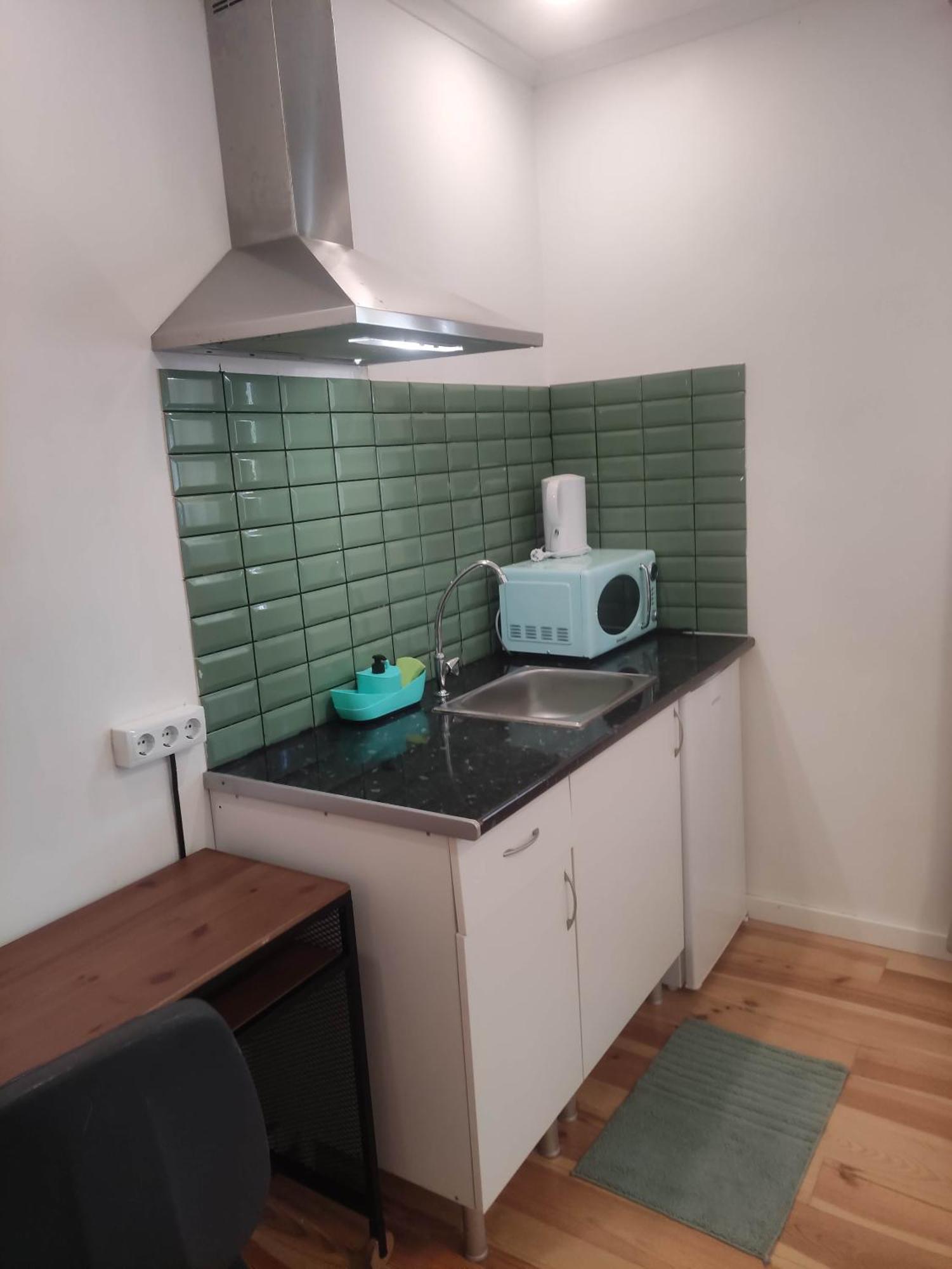 Oporto Glamour Suite House Вила-Нова-ди-Гая Экстерьер фото
