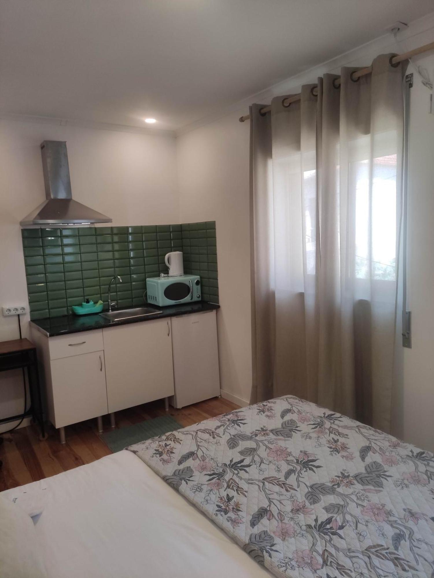Oporto Glamour Suite House Вила-Нова-ди-Гая Экстерьер фото