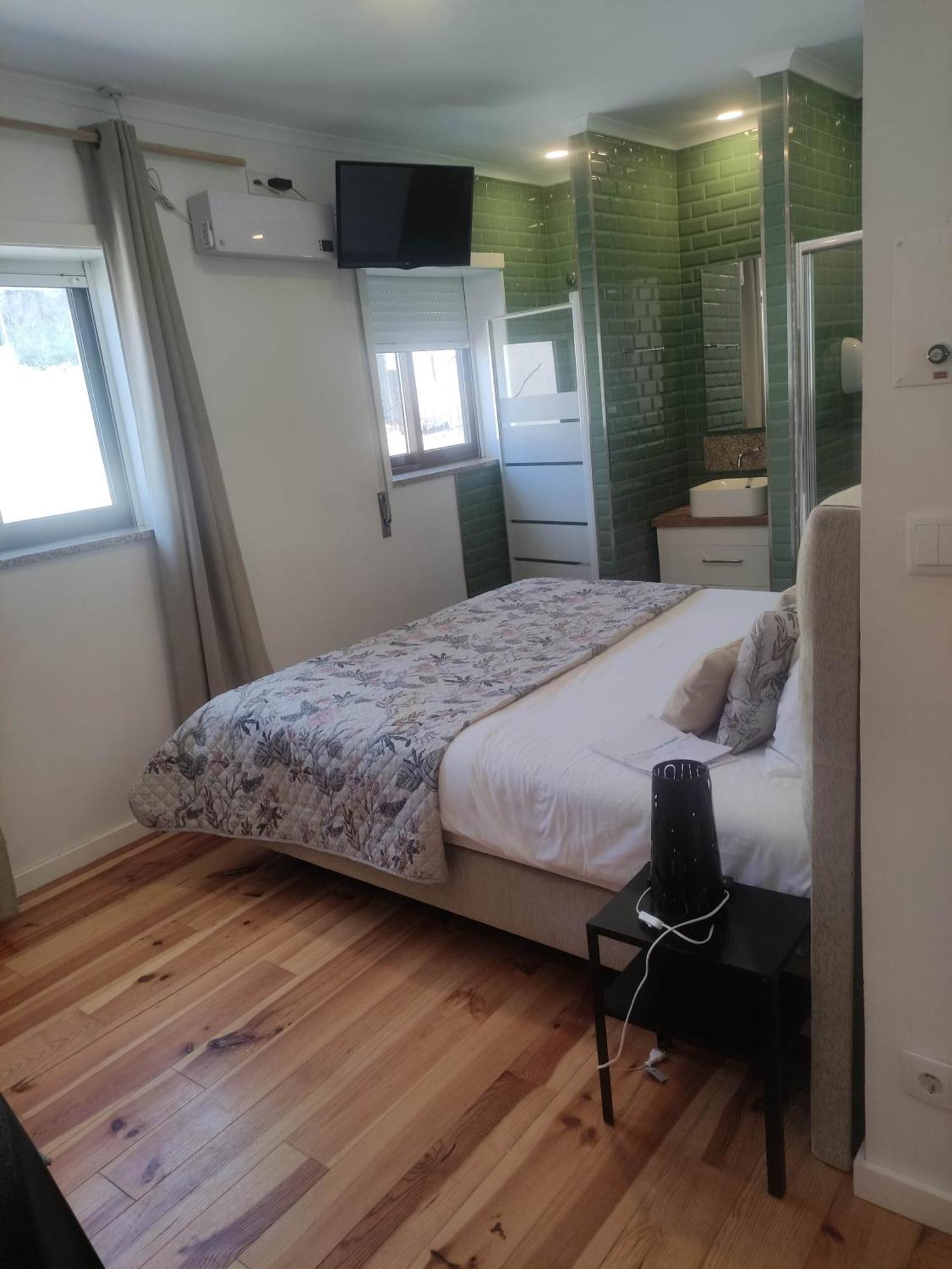 Oporto Glamour Suite House Вила-Нова-ди-Гая Экстерьер фото