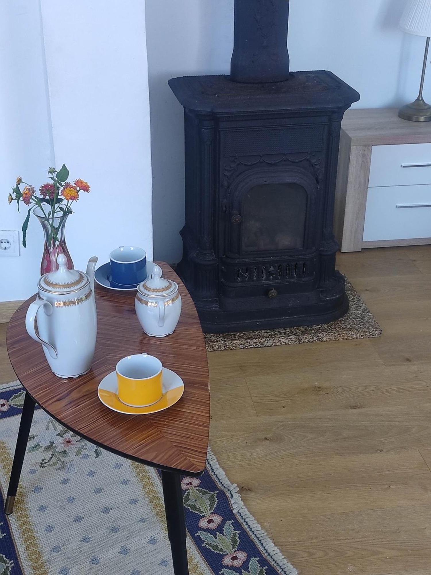 Oporto Glamour Suite House Вила-Нова-ди-Гая Экстерьер фото