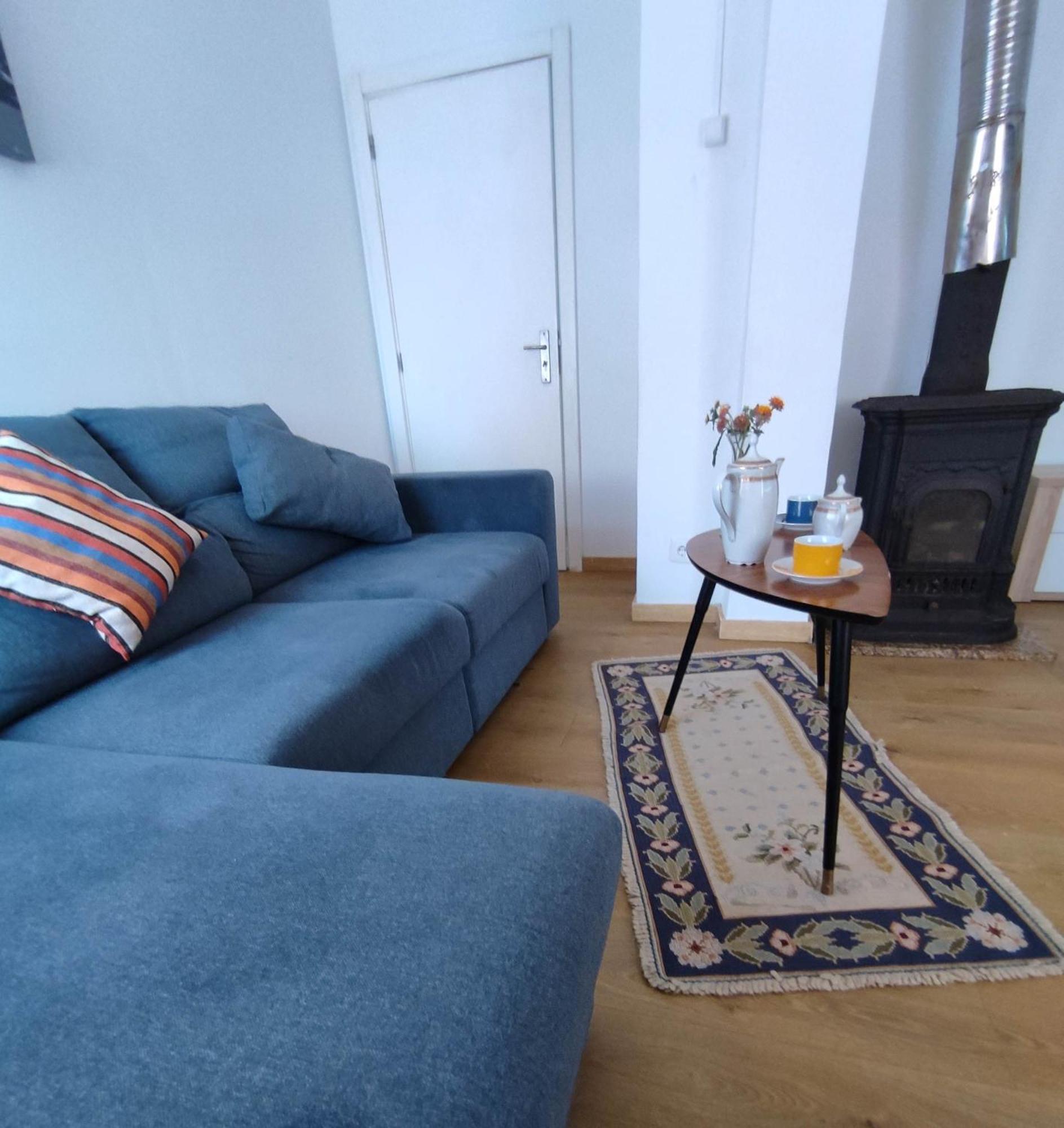 Oporto Glamour Suite House Вила-Нова-ди-Гая Экстерьер фото