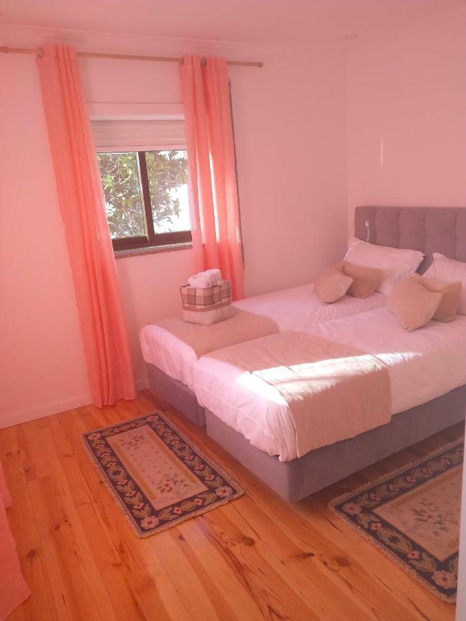 Oporto Glamour Suite House Вила-Нова-ди-Гая Экстерьер фото