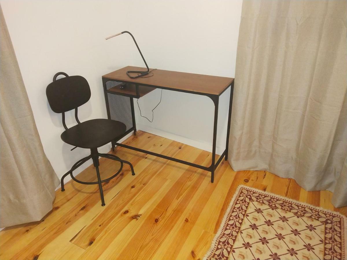 Oporto Glamour Suite House Вила-Нова-ди-Гая Экстерьер фото