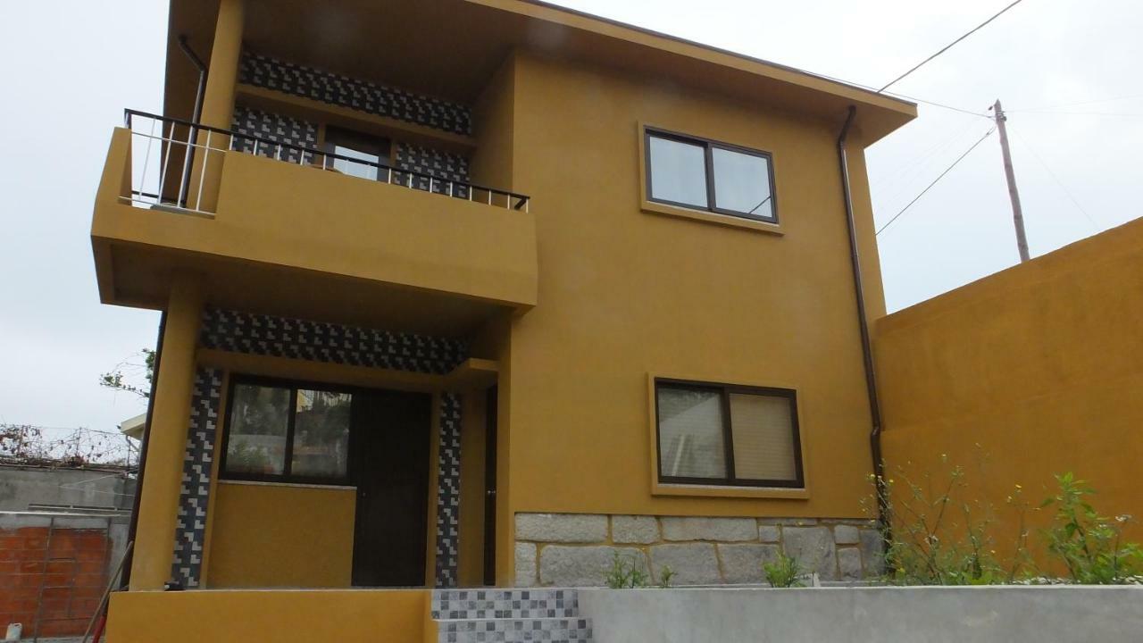 Oporto Glamour Suite House Вила-Нова-ди-Гая Экстерьер фото